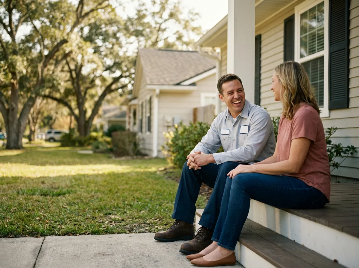 Septic tank pumping FAQs for Decatur, MS